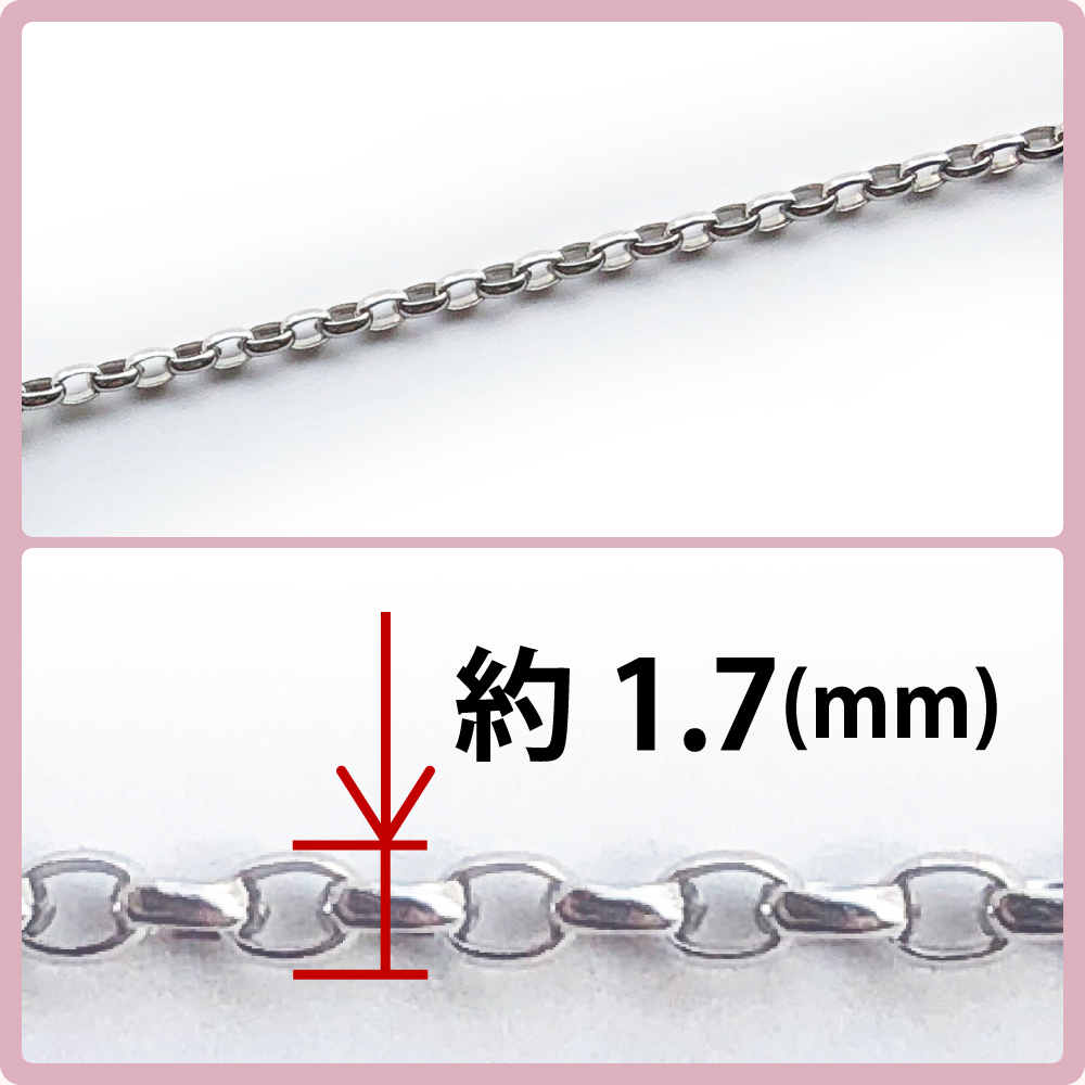 プラチナチェーン