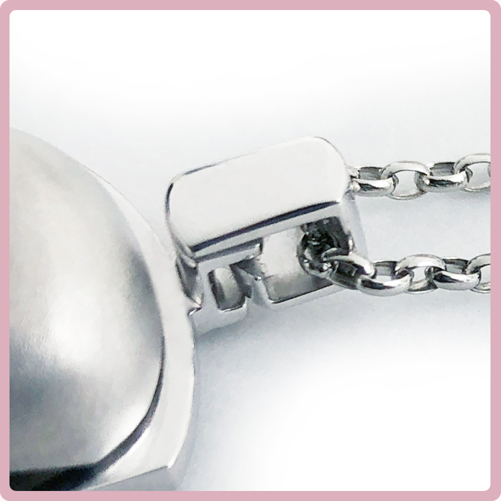 タイプba 七角形枠なし　刻印あり no,6 拡大