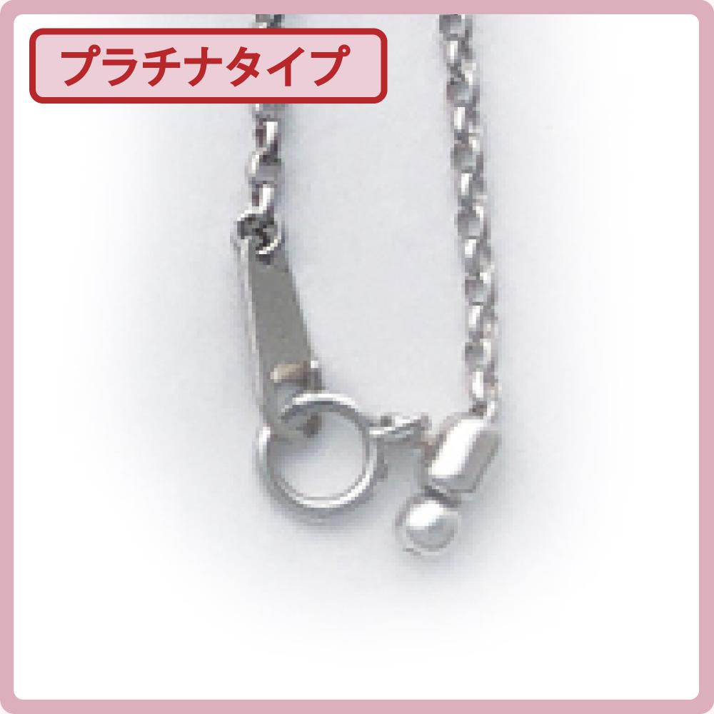 タイプba 七角形枠なし　刻印あり no,9 拡大