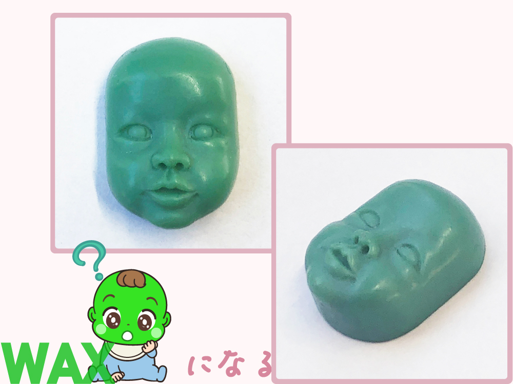 ワックスベイビー